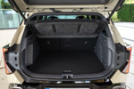 KIA Seltos 1.6 T-GDi 180 CV DCT 4x4 X-Line Todo terreno Interior Maletero 5 puertas