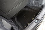 KIA Seltos 1.6 T-GDi 180 CV DCT 4x4 X-Line Todo terreno Interior Maletero 5 puertas