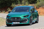 Renault Clio full hybrid E-Tech 160 CV techno Turismo Verde Absoluto Exterior Frontal-Lateral 5 puertas