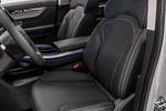 Sportequipe 6 GT Sportequipe 6 GT Sportequipe 6 GT Todo terreno Interior Asientos 5 puertas