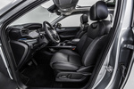Sportequipe 7 GTW Gama 7 GTW Gama 7 GTW Todo terreno Interior Salpicadero 5 puertas