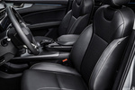 Sportequipe 7 GTW Gama 7 GTW Gama 7 GTW Todo terreno Interior Asientos 5 puertas
