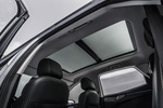 Sportequipe 7 GTW Gama 7 GTW Gama 7 GTW Todo terreno Interior Techo solar 5 puertas