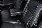 Sportequipe 7 GTW Gama 7 GTW Gama 7 GTW Todo terreno Interior Asientos fila 2 5 puertas