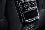 Sportequipe 7 GTW Gama 7 GTW Gama 7 GTW Todo terreno Interior Consola Central 5 puertas