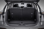 Sportequipe 7 GTW Gama 7 GTW Gama 7 GTW Todo terreno Interior Maletero 5 puertas