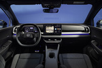 Volkswagen ID. Cross 155 kW (211 CV) 52 kWh Autom&aacute;tico 1 vel. Life Todo terreno Interior Salpicadero 5 puertas