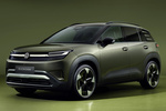 Volkswagen ID. Cross 155 kW (211 CV) 52 kWh Autom&aacute;tico 1 vel. Style Todo terreno Verde Nori Exterior Frontal-Lateral 5 puertas