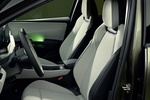 Volkswagen ID. Cross 155 kW (211 CV) 52 kWh Autom&aacute;tico 1 vel. Style con Interior Bicolor Gris Claro Todo terreno Interior Asientos 5 puertas