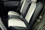 Volkswagen ID. Cross 155 kW (211 CV) 52 kWh Autom&aacute;tico 1 vel. Style con Interior Bicolor Gris Claro Todo terreno Interior Asientos fila 2 5 puertas