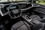 Audi Q4 Q4 SUV e-tron S line e-tron Todo terreno Interior Salpicadero 5 puertas