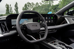 Audi Q4 Q4 SUV e-tron S line e-tron Todo terreno Interior Salpicadero 5 puertas