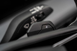 Audi Q4 Q4 SUV e-tron S line e-tron Todo terreno Interior Levas 5 puertas