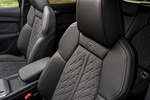 Audi Q4 Q4 SUV e-tron S line e-tron Todo terreno Interior Asientos 5 puertas