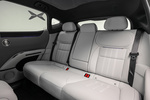 XPENG L03 Gama L03 Gama L03 Todo terreno Interior Asientos fila 2 5 puertas