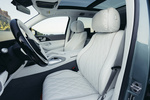 Mercedes-Benz GLS Maybach GLS 680 Maybach GLS 680 con Interior Cuero Nappa Chrystal White Todo terreno Interior Salpicadero 5 puertas