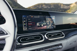 Mercedes-Benz GLS Maybach GLS 680 Maybach GLS 680 con Interior Cuero Nappa Chrystal White Todo terreno Interior Pantalla del sistema multimedia 5 puertas