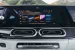 Mercedes-Benz GLS Maybach GLS 680 Maybach GLS 680 con Interior Cuero Nappa Chrystal White Todo terreno Interior Pantalla del sistema multimedia 5 puertas