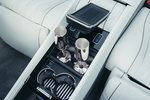 Mercedes-Benz GLS Maybach GLS 680 Maybach GLS 680 con Interior Cuero Nappa Chrystal White Todo terreno Interior Consola Central 5 puertas