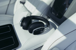 Mercedes-Benz GLS Maybach GLS 680 Maybach GLS 680 con Interior Cuero Nappa Chrystal White Todo terreno Interior Detalle 5 puertas