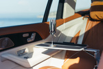 Mercedes-Benz GLS Maybach GLS 680 Maybach GLS 680 con Interior Cuero Nappa Beech Brown Todo terreno Interior Detalle 5 puertas