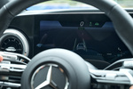 Mercedes-Benz Clase C El&Atilde;&copy;ctrico C 400 4MATIC AMG Line Turismo Interior Cuadro de instrumentos 4 puertas