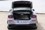 Mercedes-Benz Clase C El&Atilde;&copy;ctrico C 400 4MATIC AMG Line Plus Turismo Interior Maletero 4 puertas