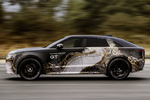 Range Rover GT Camuflado Camuflado Turismo Exterior Lateral 5 puertas