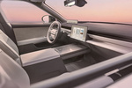 Range Rover GT Gama GT Gama GT Turismo Interior Salpicadero 5 puertas