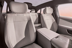 Range Rover GT Gama GT Gama GT Turismo Interior Asientos 5 puertas