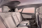 Range Rover GT Gama GT Gama GT Turismo Interior Asientos fila 2 5 puertas