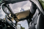 ICH-X K2 Gama K2 Gama K2 Todo terreno Interior Techo solar 5 puertas
