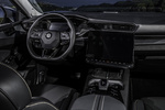 Sportequipe 8 GT Gama 8 GT Gama 8 GT Todo terreno Interior Salpicadero 5 puertas