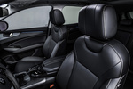 Sportequipe 8 GT Gama 8 GT Gama 8 GT Todo terreno Interior Asientos 5 puertas