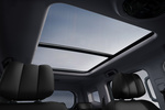 ICH-X K3 Gama K3 Gama K3 Todo terreno Interior Techo solar 5 puertas