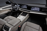Audi Q9 Gama Q9 Advance line Todo terreno Interior Salpicadero 5 puertas