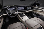 Audi Q9 Gama Q9 Advance line Todo terreno Interior Salpicadero 5 puertas