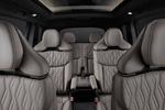 Audi Q9 Gama Q9 Advance line Todo terreno Interior Asientos 5 puertas