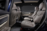 Audi Q9 Gama Q9 Advance line Todo terreno Interior Asientos fila 2 5 puertas