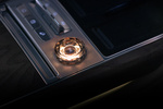 ZEEKR 9X Gama 9X Gama 9X Todo terreno Interior Detalle 5 puertas