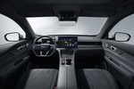 Ebro s800 Gama PHEV (versi&oacute;n 2027) Gama PHEV (versi&oacute;n 2027) Todo terreno Interior Salpicadero 5 puertas