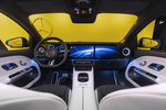 Mercedes-Benz GLA Gama GLA Gama GLA Todo terreno Interior Salpicadero 5 puertas