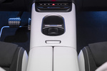 Mercedes-Benz GLA Gama GLA Gama GLA Todo terreno Interior Consola Central 5 puertas