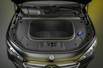 Mercedes-Benz GLA Gama GLA Gama GLA Todo terreno Interior Maletero delantero 5 puertas