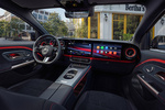 Mercedes-Benz GLA Gama GLA Gama GLA Todo terreno Interior Salpicadero 5 puertas