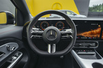 Mercedes-Benz GLA Gama GLA Gama GLA Todo terreno Interior Volante 5 puertas