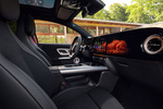 Mercedes-Benz GLA Gama GLA Gama GLA Todo terreno Interior Salpicadero 5 puertas
