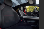Mercedes-Benz GLA Gama GLA Gama GLA Todo terreno Interior Asientos 5 puertas