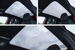 Mercedes-Benz GLA Gama GLA Gama GLA Todo terreno Interior Techo solar 5 puertas