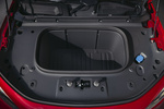 Mercedes-Benz GLA Gama GLA Gama GLA Todo terreno Interior Maletero delantero 5 puertas